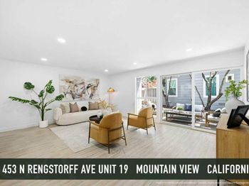 453 N Rengstorff Avenue