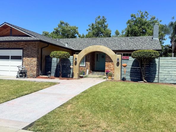 3180 Cheshire Drive, San Jose CA 95118