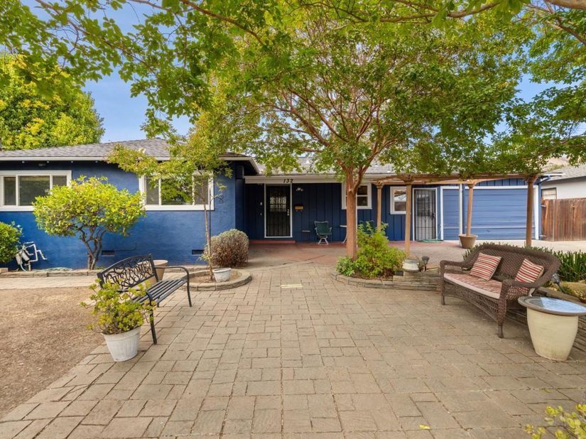 132 Decker Way, San Jose CA 95127