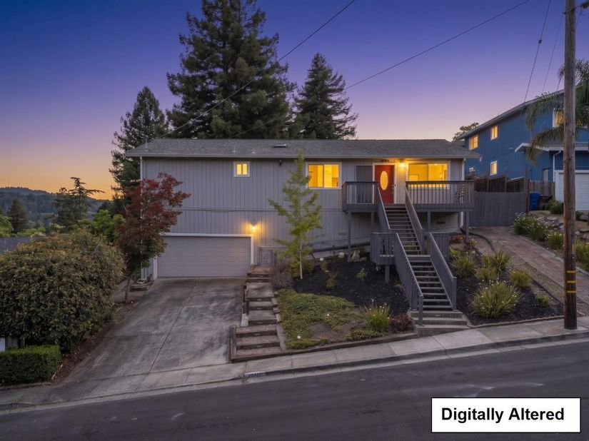617 Pebble Drive, El Sobrante CA 94803