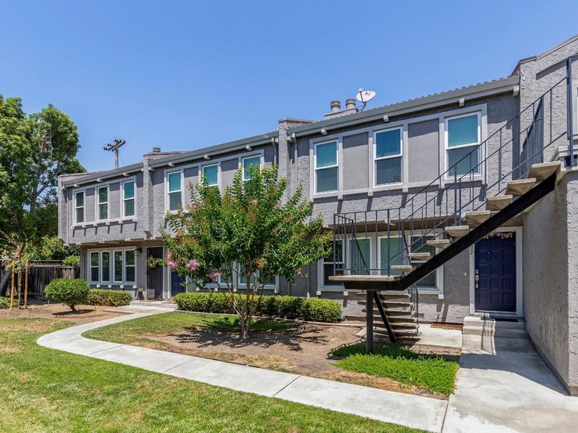 470 N Winchester Boulevard 301, Santa Clara CA 95050
