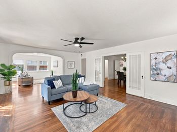 1033 Villa Avenue