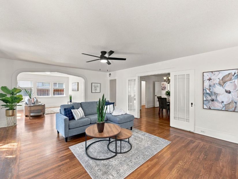 1033 Villa Avenue, San Jose CA 95126