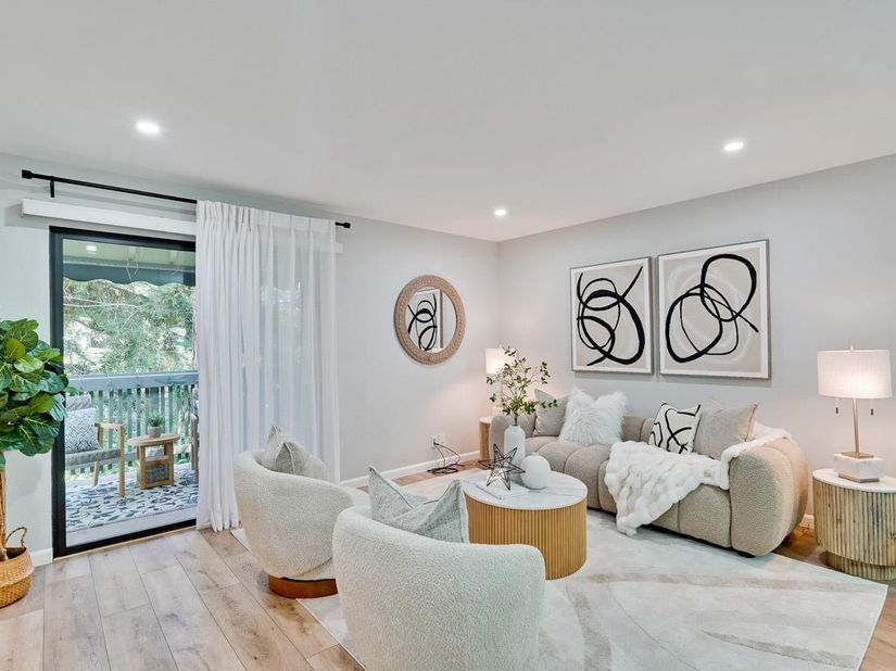 716 San Conrado Terrace 8, Sunnyvale CA 94085