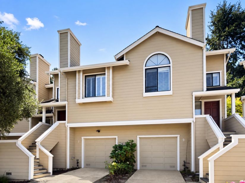 7 Arabian Way, Scotts Valley CA 95066