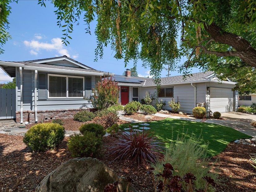 21629 Terrace Drive, Cupertino CA 95014