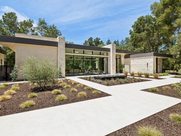 241 Georgia Lane, Portola Valley CA 94028
