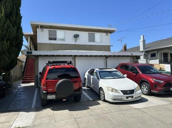 1669 85th Avenue, Oakland CA 94621