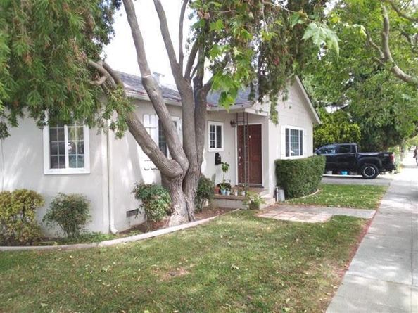 901 Fifteenth Avenue, Redwood City CA 94063