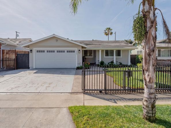 1668 Enesco Avenue, San Jose CA 95121