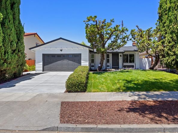 3285 Cropley Avenue, San Jose CA 95132