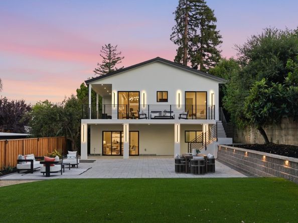 416 Quartz Street, Redwood City CA 94062