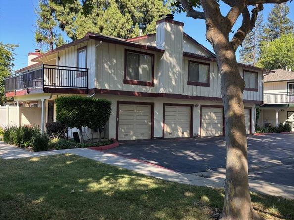 2503 Blue Rock Court, San Jose CA 95133
