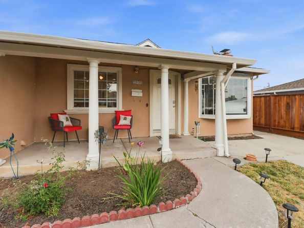 2918 Sherbrooke Way, San Jose CA 95127