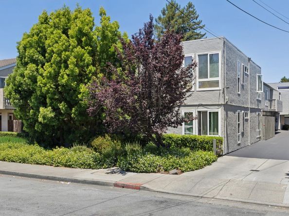 Oxford, Redwood City CA 94061