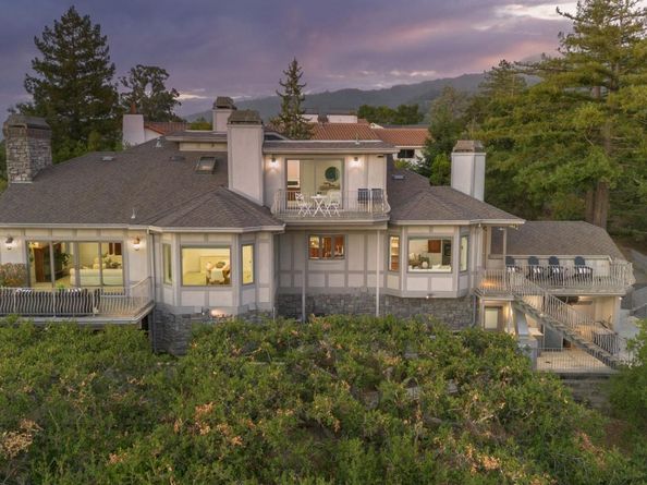 15217 Sobey Road, Saratoga CA 95070