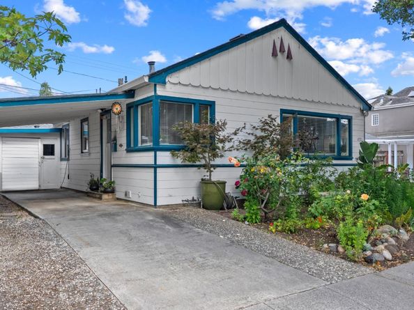 622 Sunset Drive, Capitola CA 95010