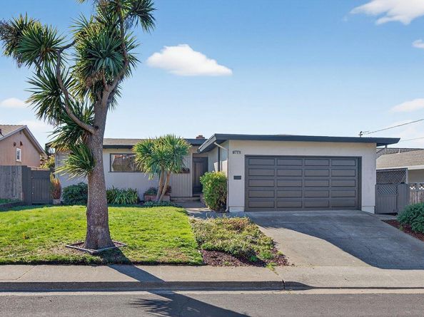 725 Palm Avenue, South San Francisco CA 94080