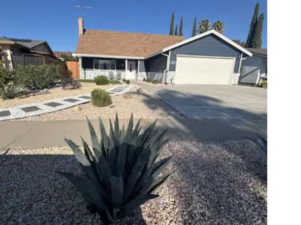 3854 Deans Place Way, San Jose CA 95121