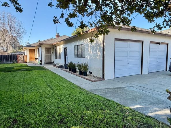 227 Roosevelt Avenue, Sunnyvale CA 94086