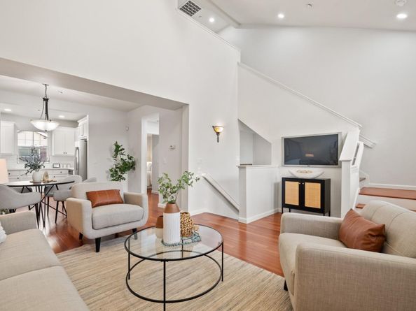 681 Pinnacles Terrace, Sunnyvale CA 94085