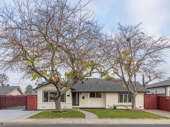 68 N Midway Street, Campbell CA 95008