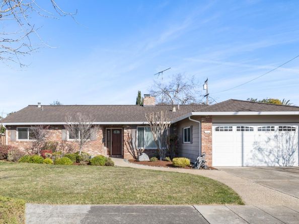 961 Harney Way, Sunnyvale CA 94087