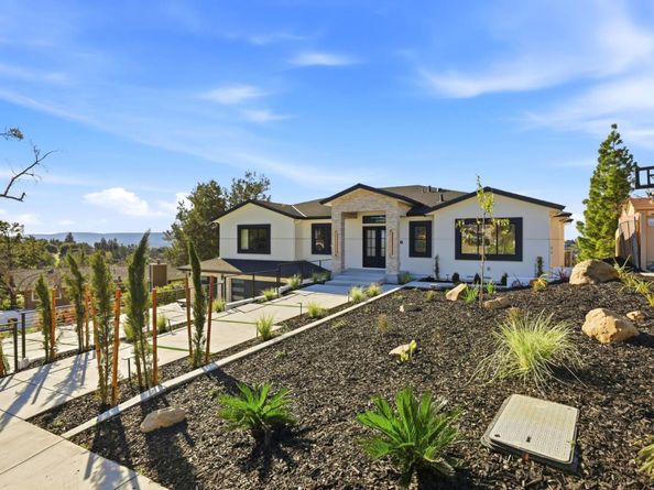 15860 Jackson Oaks Drive, Morgan Hill CA 95037