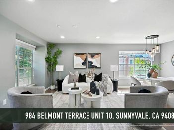 984 Belmont Terrace