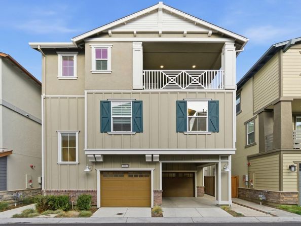 9065 Tallship Way, Newark CA 94560