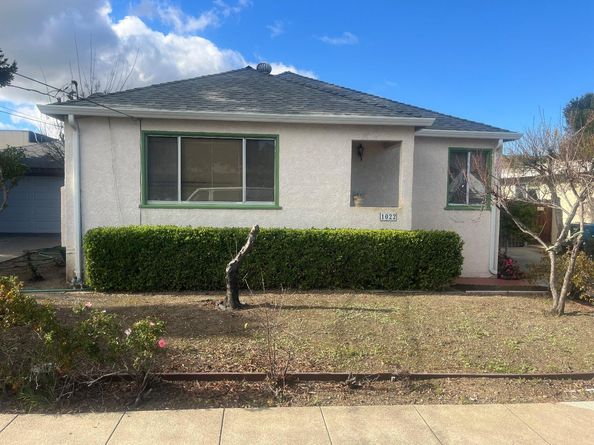 1022 Montgomery Street, San Carlos CA 94070