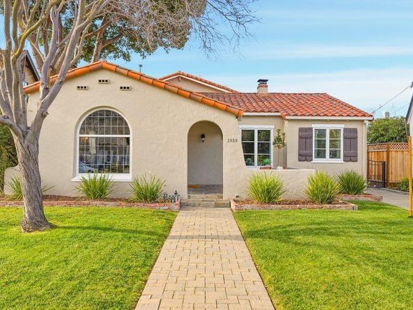 1555 Calaveras Avenue, San Jose CA 95126