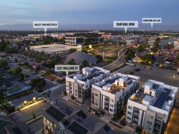 3207 Mallard Court 401, San Jose CA 95117