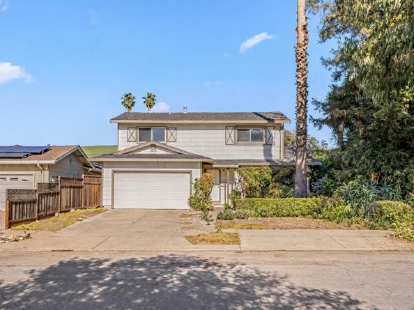 2178 Ashwood Lane, San Jose CA 95132