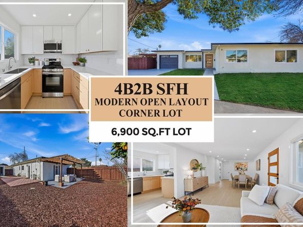 6328 Zulmida Avenue, Newark CA 94560