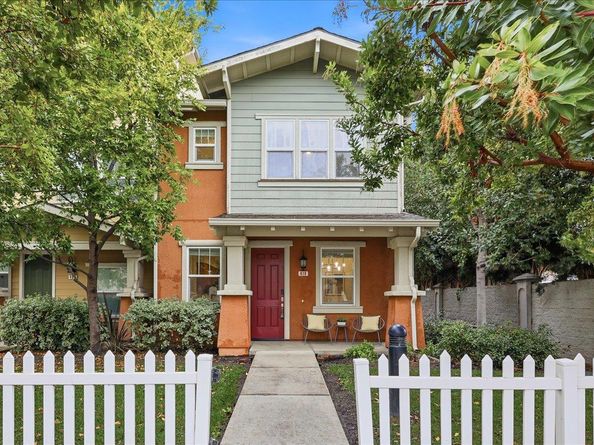 410 San Eduardo Terrace, Sunnyvale CA 94085