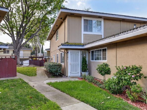 792 Warring 3, San Jose CA 95123