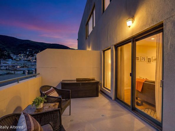 1 San Bruno Avenue J, Brisbane CA 94005