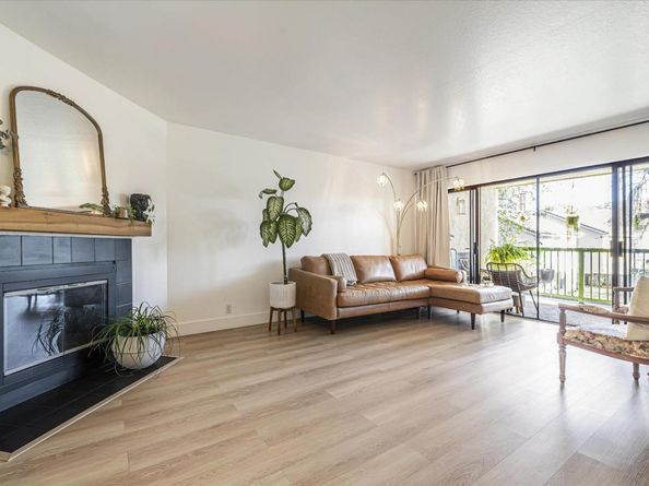 38780 Tyson Lane 205C, Fremont CA 94536