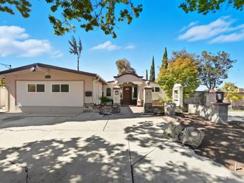 1199 Blazingwood Drive