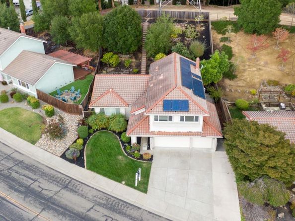 17716 Columbia Drive, Castro Valley CA 94552