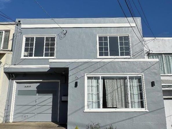 261 Wyandotte Avenue, Daly City CA 94014