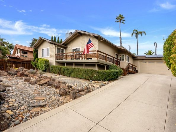 7547 Arden Way, Aptos CA 95003