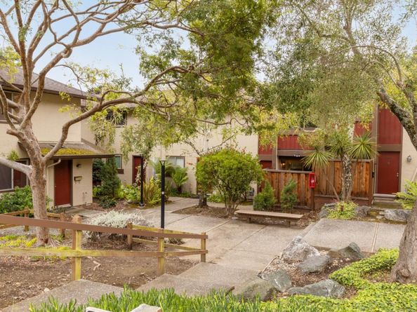 1181 Oddstad Boulevard, Pacifica CA 94044