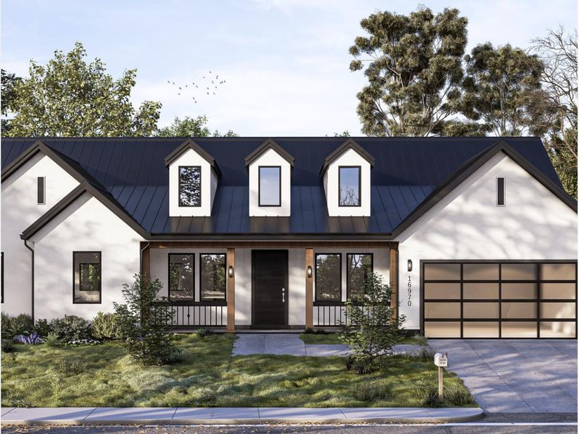 16970 Cypress Way, Los Gatos CA 95030