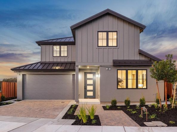 587 Creekside Court, Half Moon Bay CA 94019