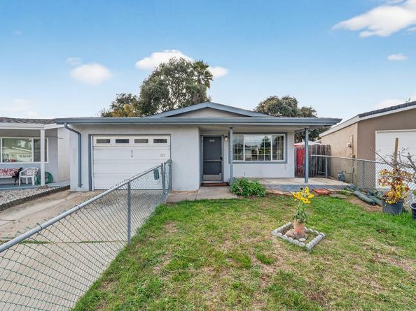 514 Argos Circle, Watsonville CA 95076