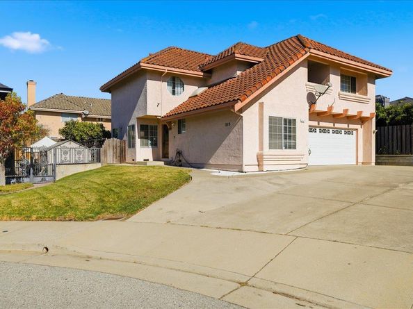 215 June Court, Watsonville CA 95076