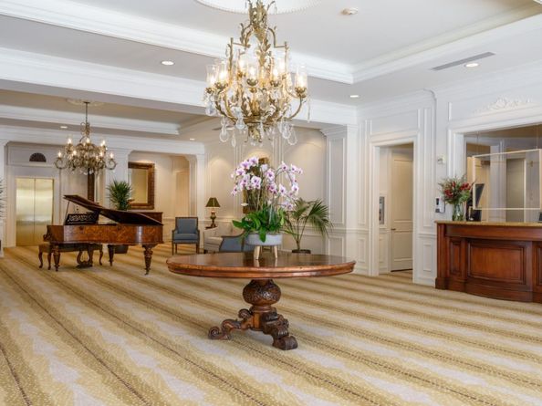 10 CRYSTAL SPRINGS Road 1206, San Mateo CA 94402