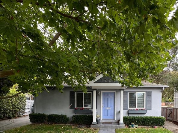 Sixth, Belmont CA 94002